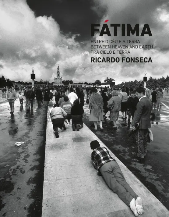 Fátima - Entre o Céu e a Terra Entre o Céu e a Terra - Between heaven and earth -,Tra cielo e terra