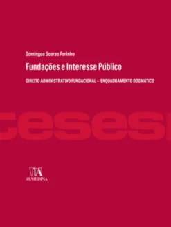 Fundações e Interesse Público