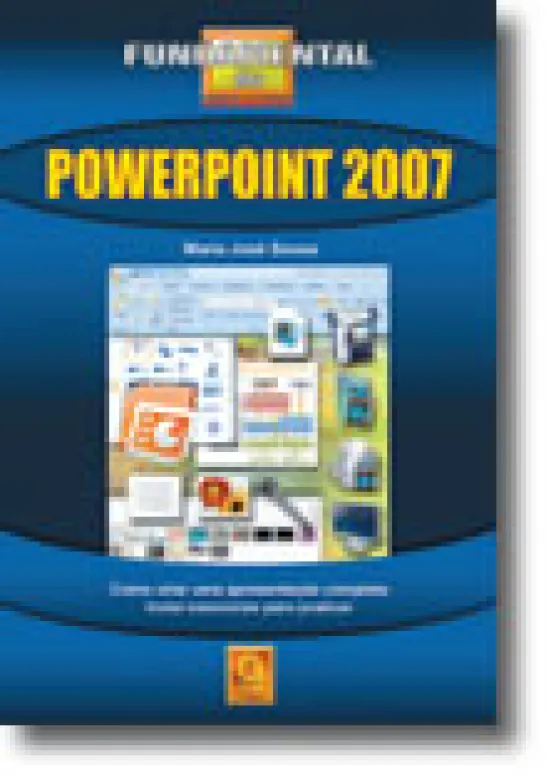 Fundamental do PowerPoint 2007