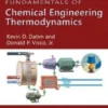 Fundamentals of Chemical Engineering Thermodynamics