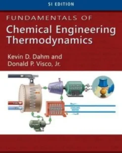Fundamentals of Chemical Engineering Thermodynamics