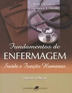 Fundamentos de Enfermagem - Saúde e Função Humana