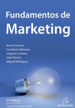 Fundamentos de Marketing