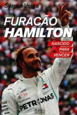 Furacão Hamilton