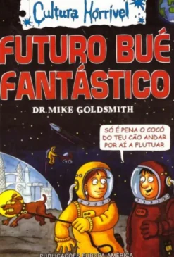 Futuro Bué Fantástico