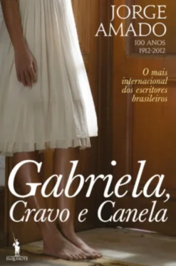 Gabriela Cravo e Canela