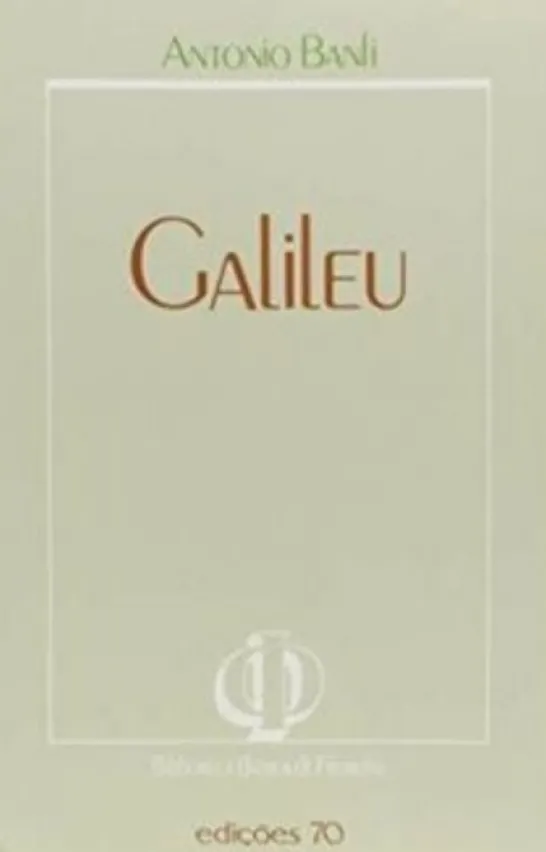 Galileu