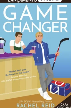 Game Changer - Virar o Jogo