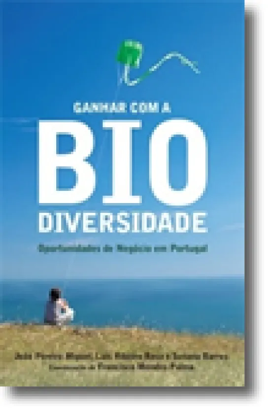 Ganhar com a Biodiversidade