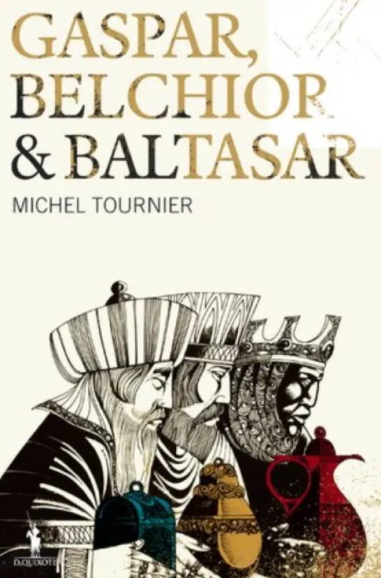 Gaspar, Belchior & Baltasar