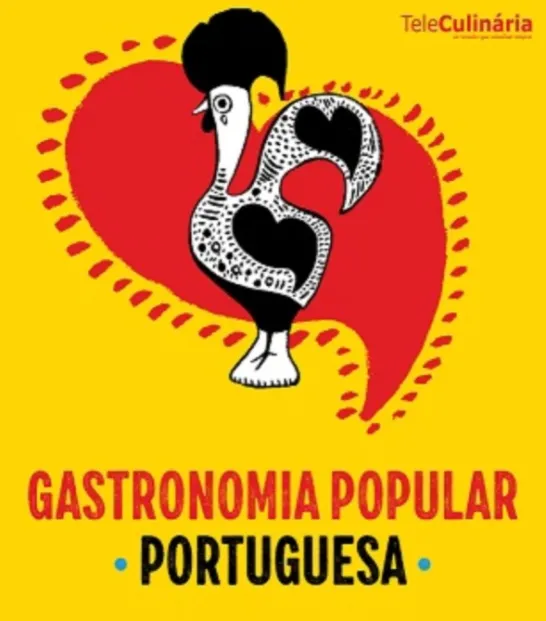 Gastronomia Popular Portuguesa