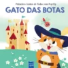 Gato das Botas