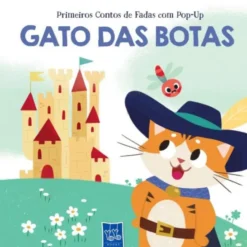 Gato das Botas