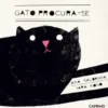Gato Procura-se