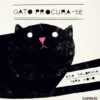 Gato Procura-se