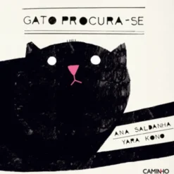 Gato Procura-se