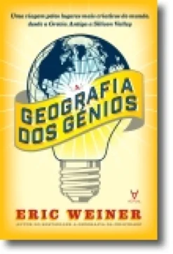 Geografia dos Génios