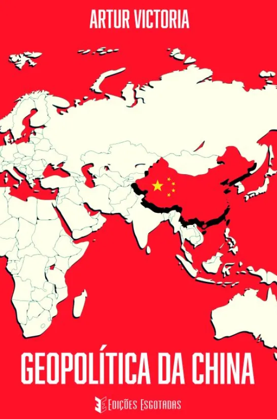 Geopolítica da China