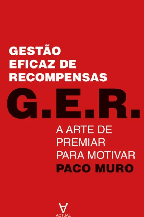 G.E.R. Gestão Eficaz de Recompensas