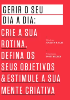 Gerir o Seu Dia a Dia