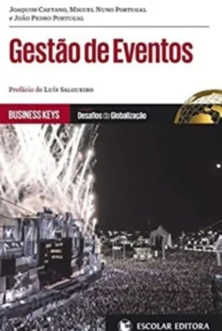 Gestão de Eventos