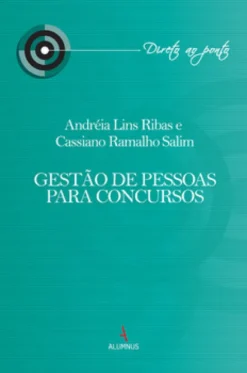 Gestão de Pessoas para Concursos