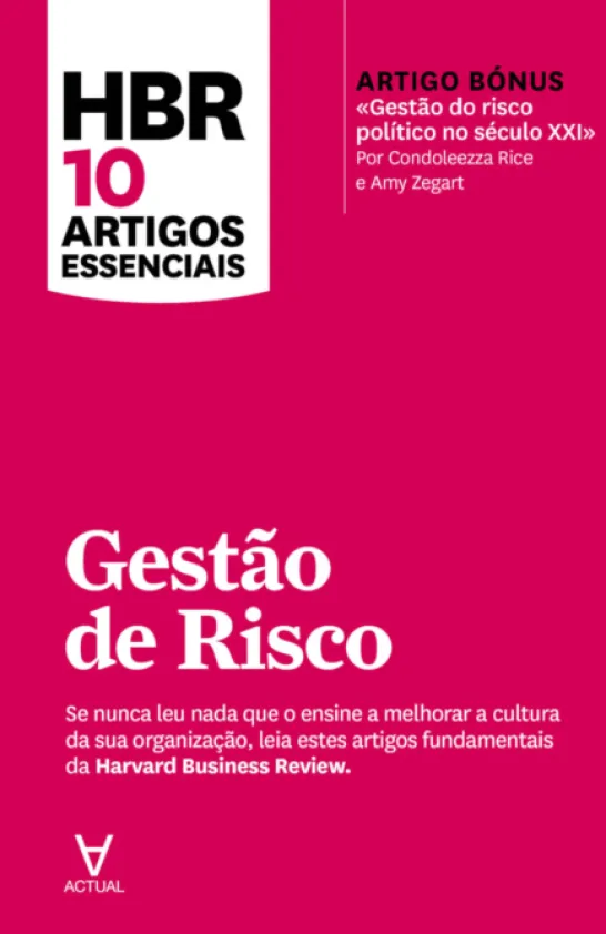 Gestão de Risco