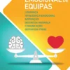 Gestão Emocional de Equipas - Liderança, Inteligência Emocional, Motivação, Gestão da Mudança, Comunicação, Gestão do Stress