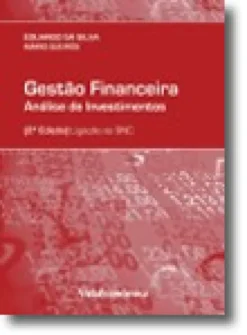 Gestão Financeira - Análise de Investimentos - Ligação ao SNC