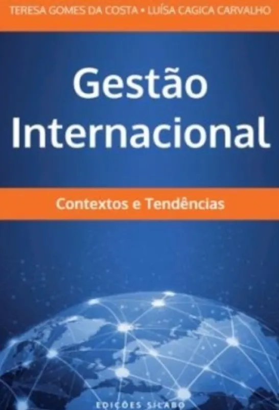 Gestão Internacional: contextos e tendências