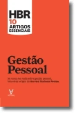 Gestão Pessoal