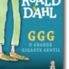 GGG: O Grande Gigante Gentil