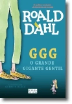 GGG: O Grande Gigante Gentil