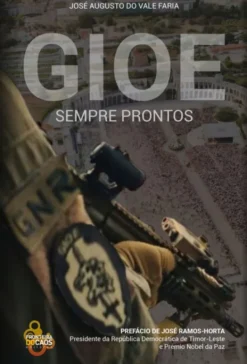 GIOE - Sempre Prontos