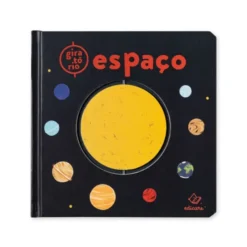 Giratório - Espaço