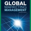 Global Marketing Management