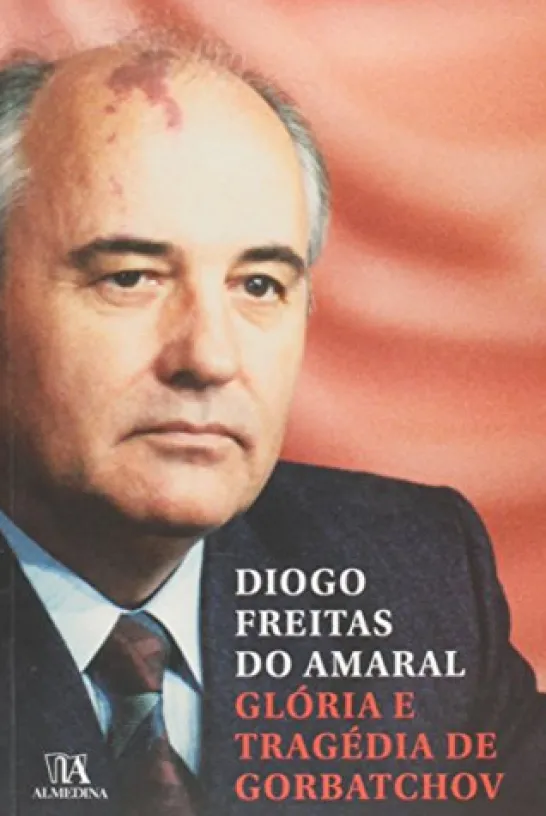 Glória e Tragédia de Gorbatchov