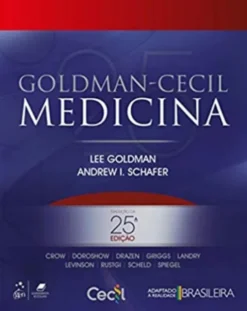Goldman-Cecil Medicina