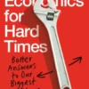 Good Economics For Hard Times
