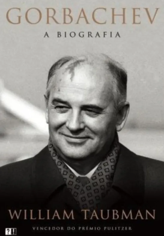 Gorbachev: a biografia
