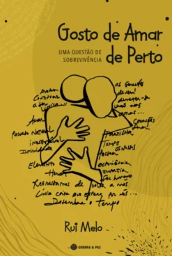 Gosto de Amar de Perto - Uma Questão de Sobrevivência