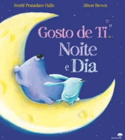 Gosto de Ti Noite e Dia
