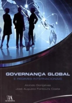 Governança global e regimes in