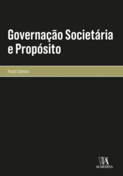 Governação Societária e Propósito