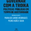Governar com a Troika