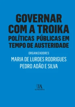 Governar com a Troika