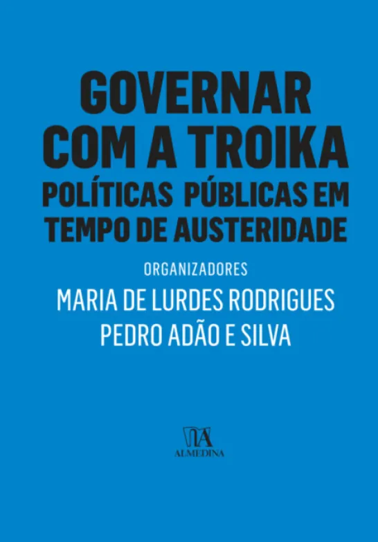 Governar com a Troika