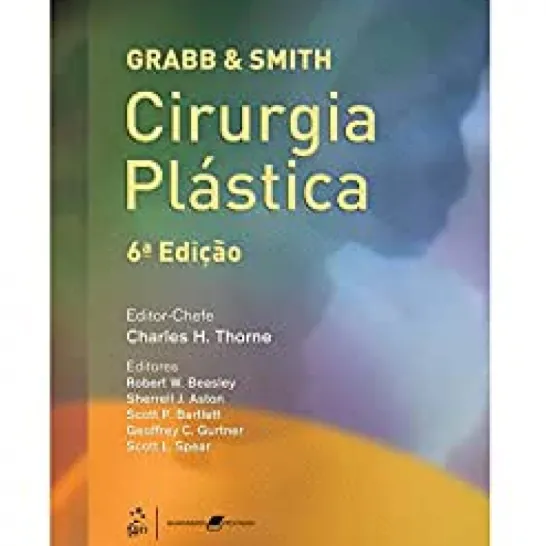 Graab & Smith - Cirurgia Plastica