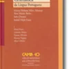 Gramática da Língua Portuguesa