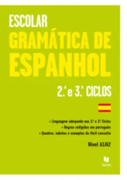 Gramática de Espanhol